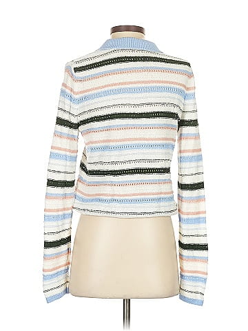 Madewell Pullover Sweater (view 2)