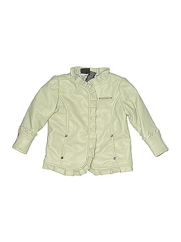 CALVIN KLEIN JEANS Jacket (view 1)