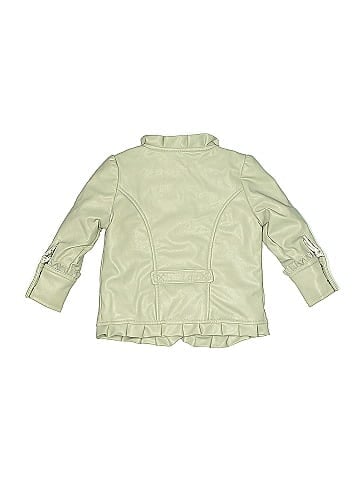 CALVIN KLEIN JEANS Jacket (view 2)