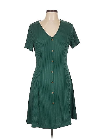 Emery Rose Casual Dress (view 1)