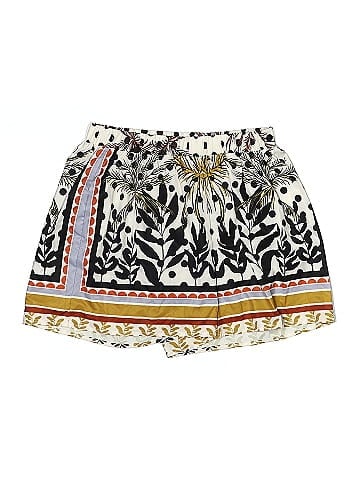 Emery Rose Shorts (view 1)