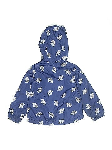 OshKosh B'gosh Raincoat (view 2)