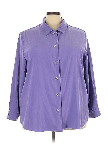 Susan Graver Blazer (view 1)