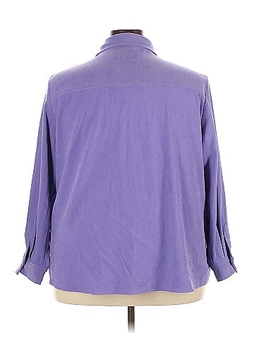 Susan Graver Blazer (view 2)