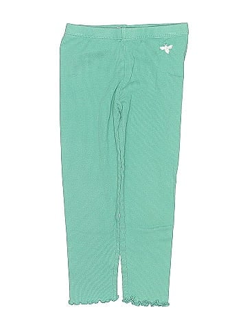 Burt's Bees Baby Casual Pants (view 1)