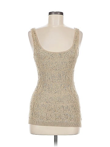 Armani Exchange Sleeveless Top (view 1)