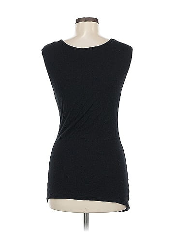 Arden B. Sleeveless Top (view 2)