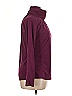 Columbia 100% Polyester Burgundy Purple Fleece Size XL - photo 4