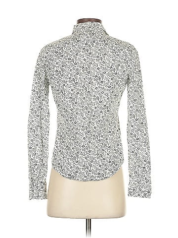 Denim & Supply Ralph Lauren Long Sleeve Blouse (view 2)