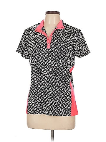 Tail Short Sleeve Polo (view 1)