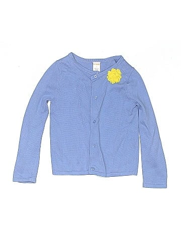 Gymboree Cardigan (view 1)