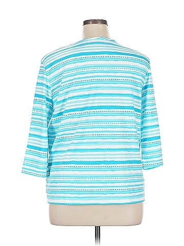 Blair 3/4 Sleeve T-Shirt (view 2)