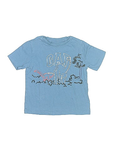 Baby Gap Short Sleeve T-Shirt (view 1)