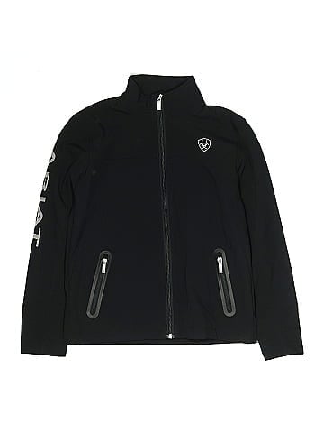 Ariat Track Jacket (view 1)