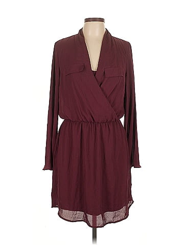 XOXO Casual Dress (view 1)