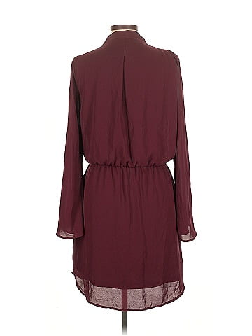 XOXO Casual Dress (view 2)