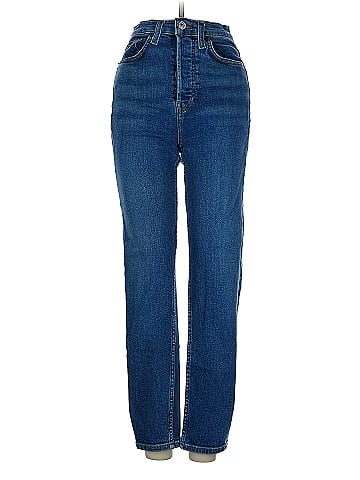 RE/DONE Jeans (view 1)