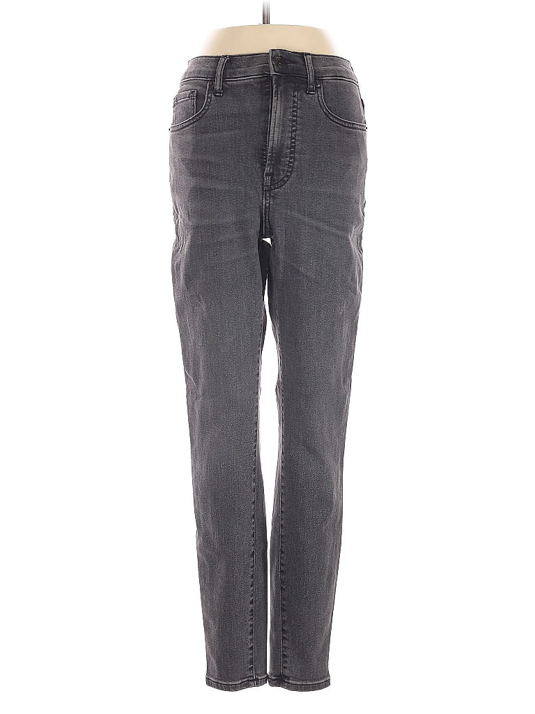 Click to view more detailed imagery on our partner's website Pre-owned Everlane Jeans In Gray