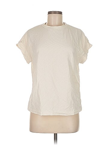 Emery Rose Short Sleeve T-Shirt (view 1)