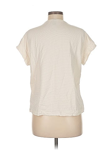 Emery Rose Short Sleeve T-Shirt (view 2)