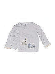 Gerber Long Sleeve Top