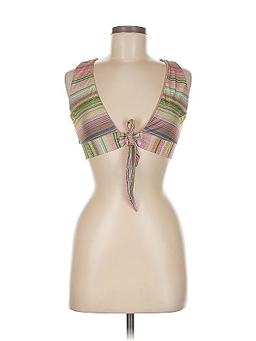 PQ Sleeveless Blouse (view 1)