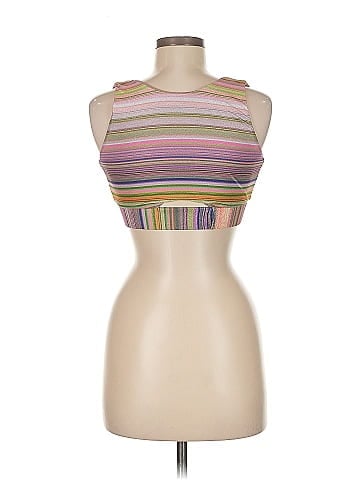 PQ Sleeveless Blouse (view 2)