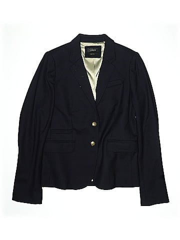 J.Crew Blazer (view 1)