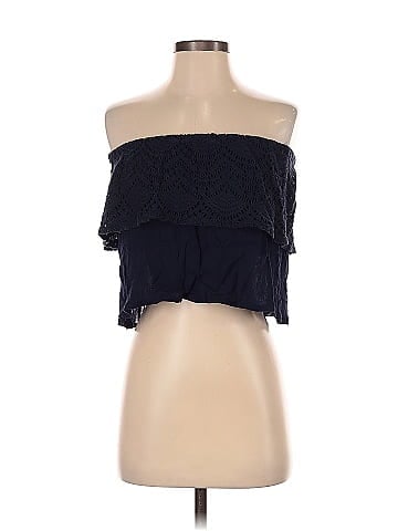 Ocean Drive Clothing Co. Sleeveless Blouse (view 1)