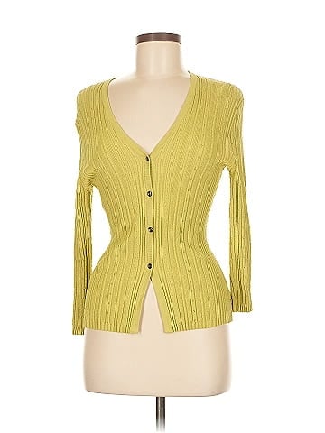 AK Anne Klein Cardigan (view 1)