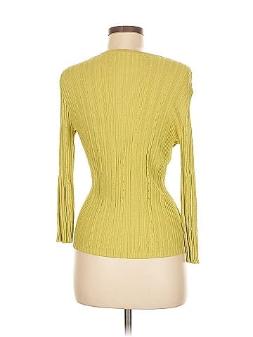 AK Anne Klein Cardigan (view 2)
