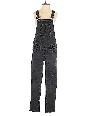 Seraphine Overalls (view 1)