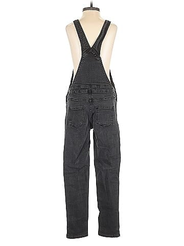 Seraphine Overalls (view 2)