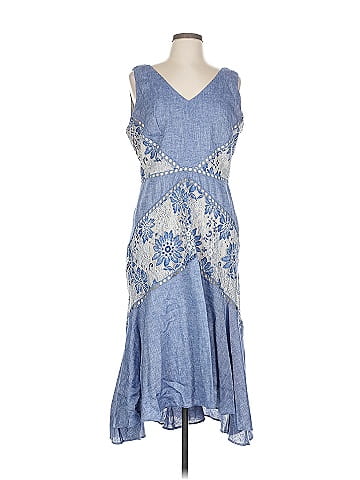 Taylor Cocktail Dress (view 1)
