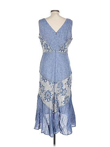 Taylor Cocktail Dress (view 2)