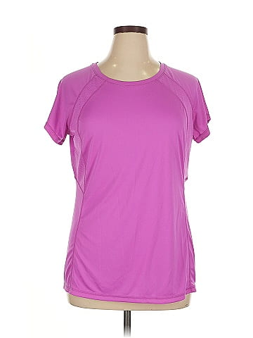 Xersion Active T-Shirt (view 1)