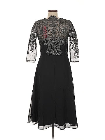Chi Chi London Cocktail Dress (view 2)