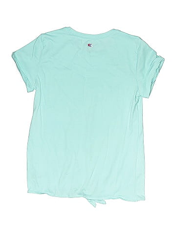 Champion Short Sleeve T-Shirt (view 2)