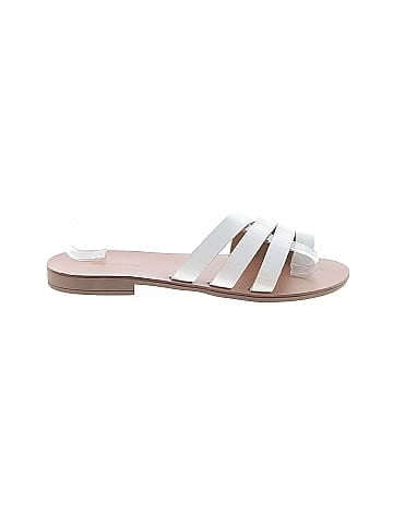FiveSeventyFive Sandals (view 1)
