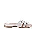 FiveSeventyFive White Sandals Size EU 39 - photo 1