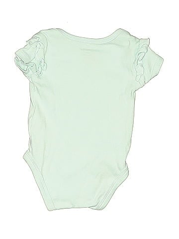 Pekkle Short Sleeve Onesie (view 2)