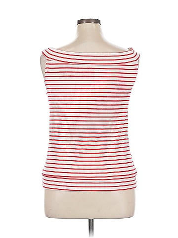 Lane Bryant Outlet Sleeveless Top (view 2)