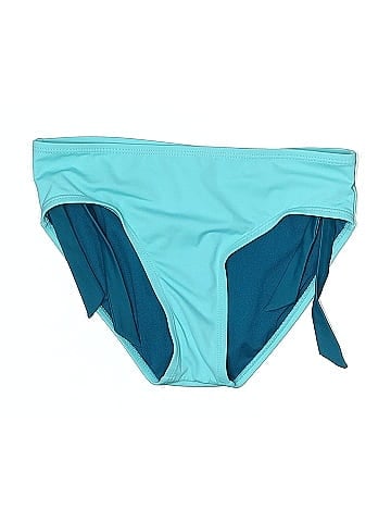 Justice Two Piece Swimsuit (view 1)