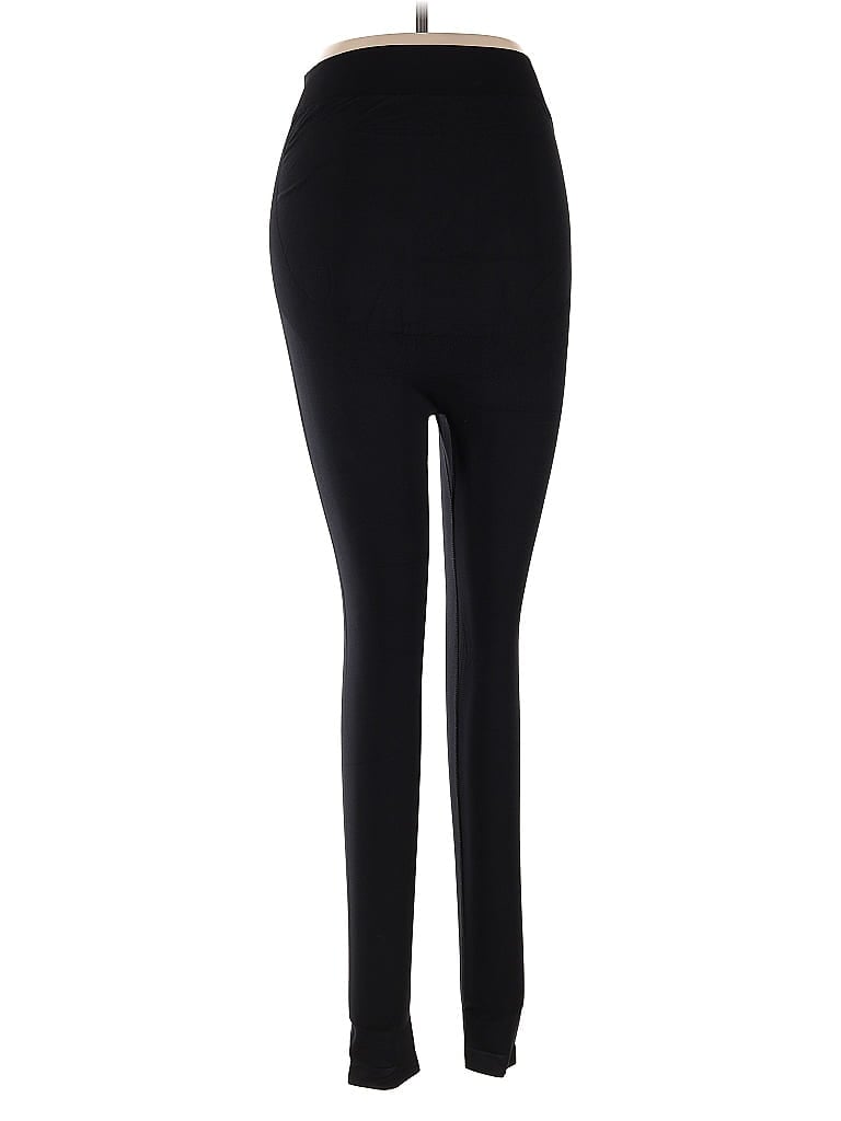 UNBRANDED Pre-owned Leggings In Black