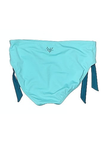 Justice Two Piece Swimsuit (view 2)