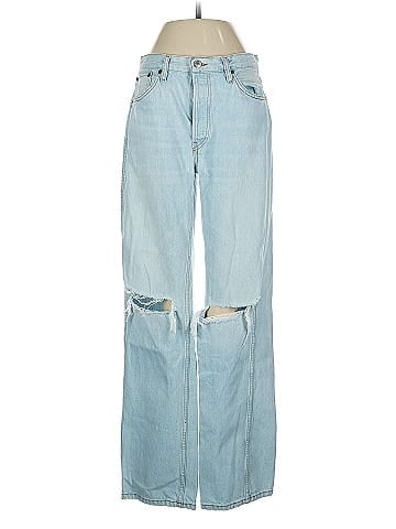 RE/DONE Jeans (view 1)