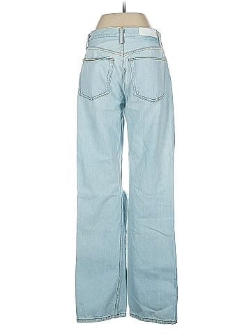RE/DONE Jeans (view 2)