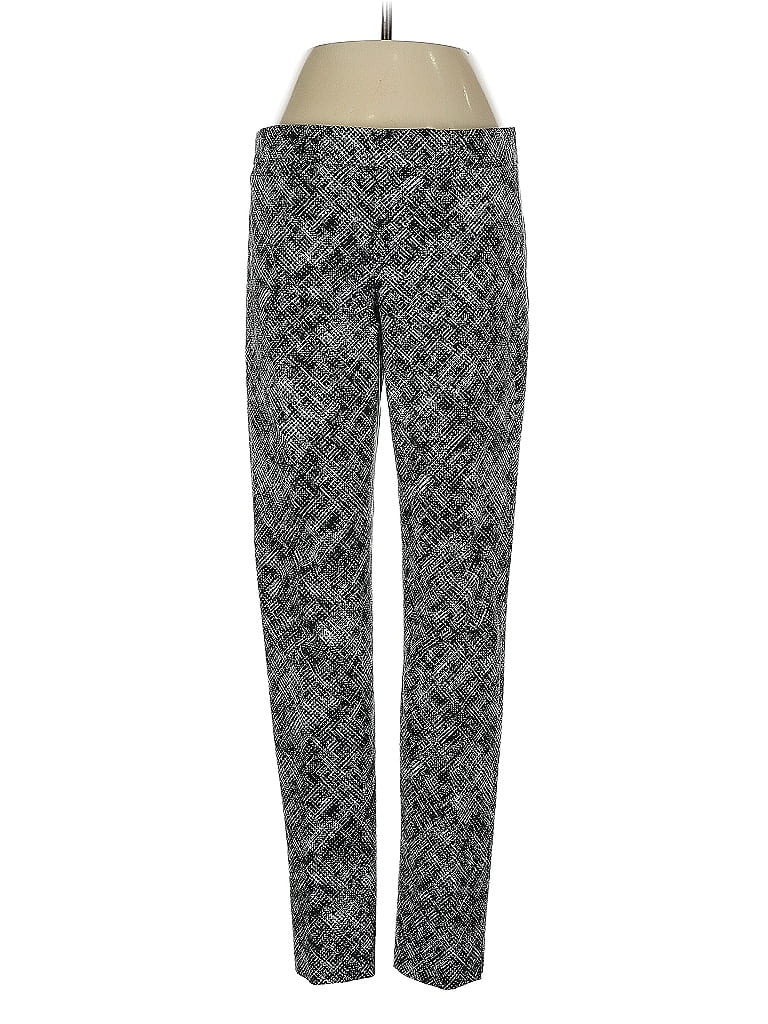 Pre-owned Banana Republic Factory Store Casual Pants In Gray