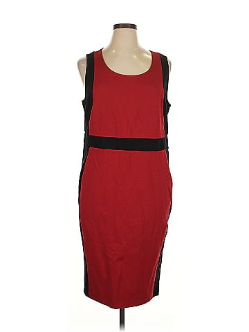 Studio by Torrid Cocktail Dress (view 1)