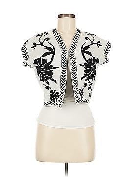 Sweats Norma Kamali Cardigan
